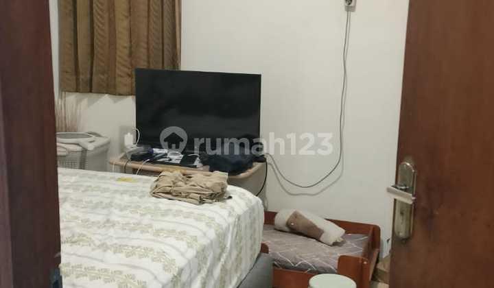 kamar tidur rumah siap huni di poris