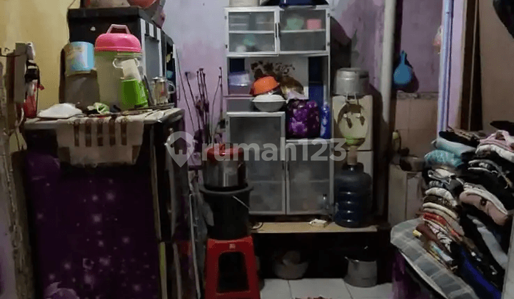 foto lainnya dijual rumah di villa gading