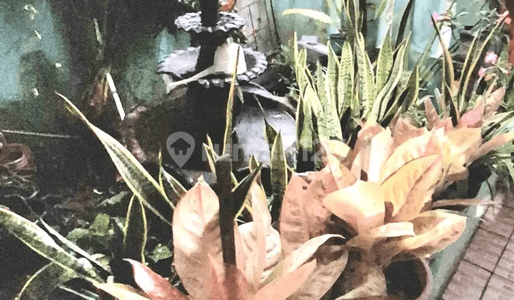 foto lainnya dijual rumah di villa gading