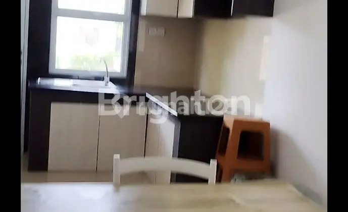 dapur perumahan cipta residence, bebas banjir,