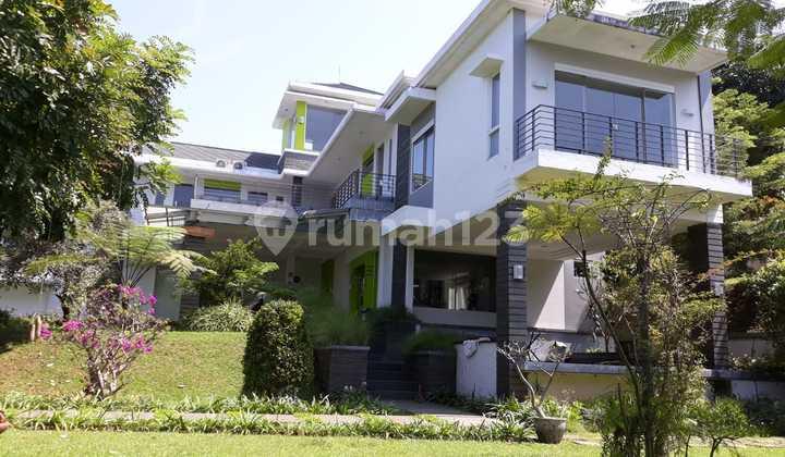 foto lainnya rumah villa asri di mainroad