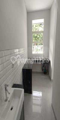 dapur rumah baru gress minimalis siap
