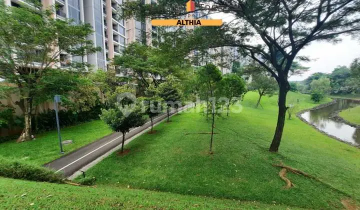 foto lainnya dijual apartemen mewah full furnish