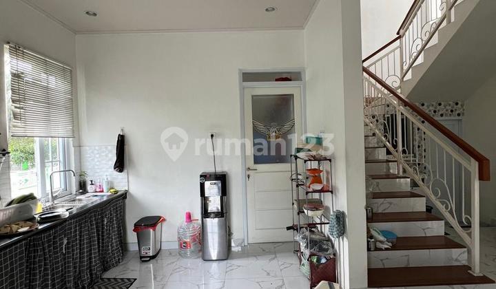 dapur dijual rumah mewah hunian keluarga