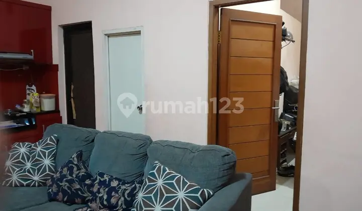 foto lainnya rumah bagus shm di komplek