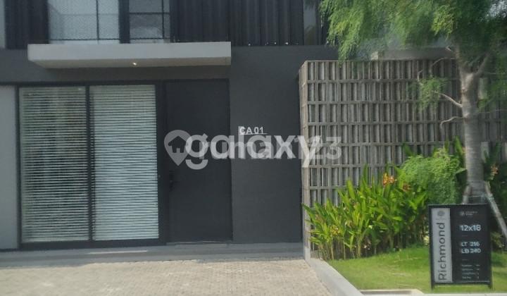 foto lainnya central park juanda