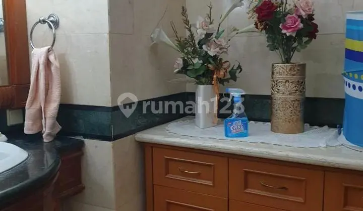 kamar mandi apartement dijual somerset grand citra