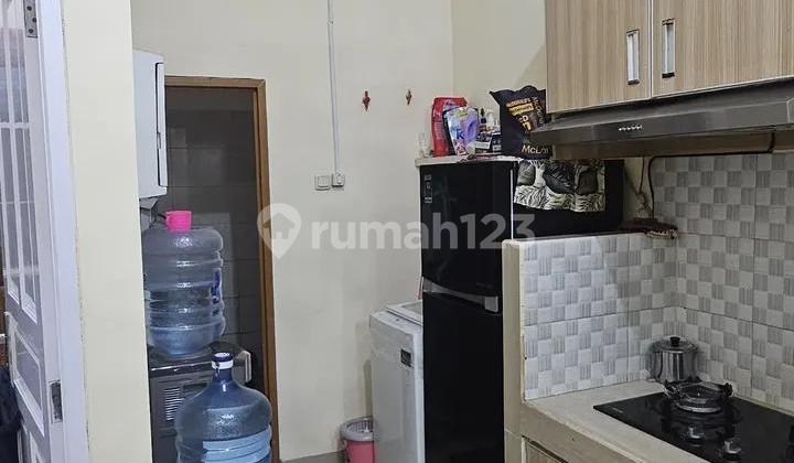 dapur rumah minimalis siap huni di