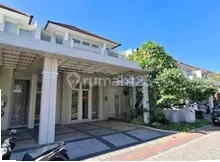 tampak depan dijual via lelang rumah 2