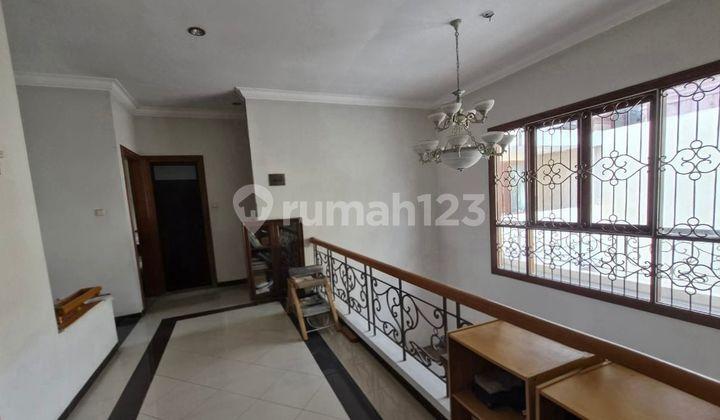 foto lainnya dijual rumah - galaxy bumi