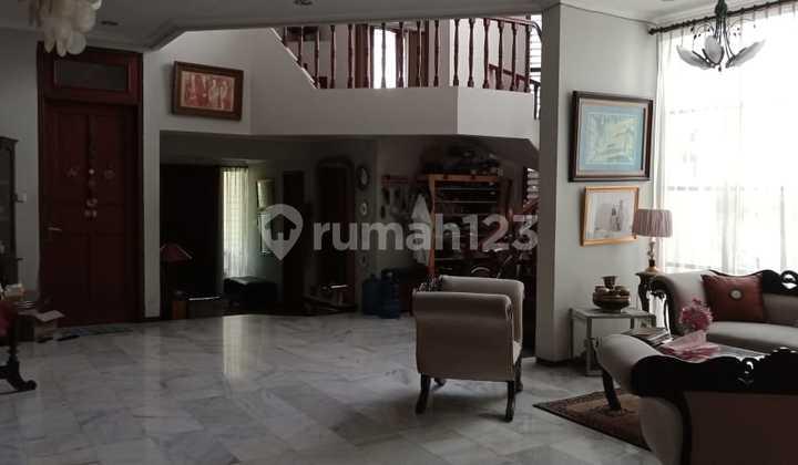 foto lainnya dijual rumah mewah lokasi margorejo