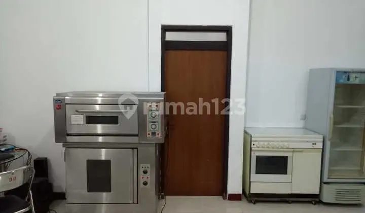 foto lainnya dijual rumah pondok nirwana rungkut