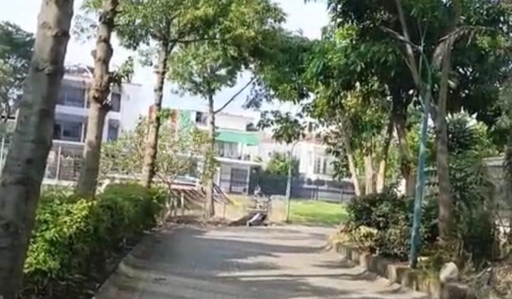 foto lainnya dijual via lelang rumah citraland