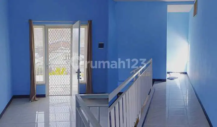 foto lainnya dijual rumah 2.lantai lokasi pondok