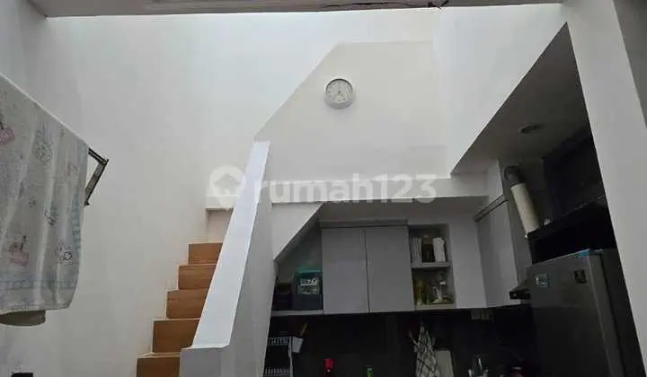 foto lainnya dijual rumah lokasi darmo sentosa