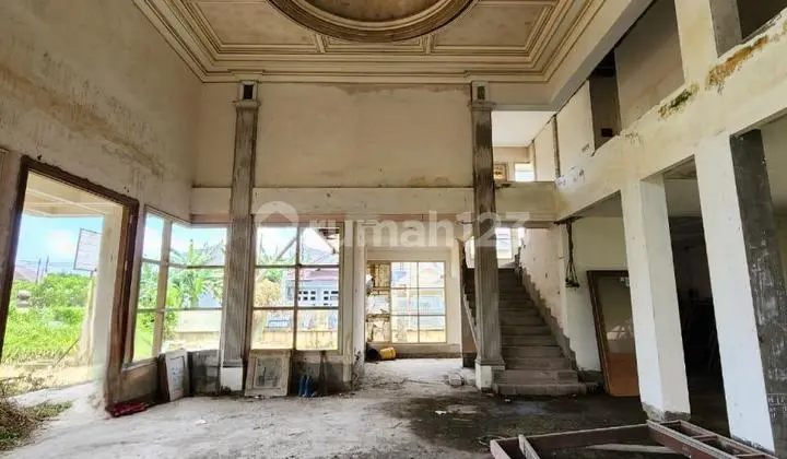 foto lainnya rumah dijual darmo sentosa raya
