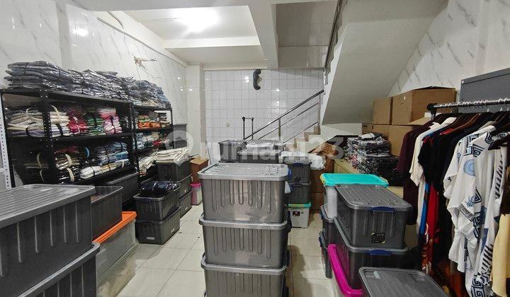 foto lainnya dijual via lelang ruko surya