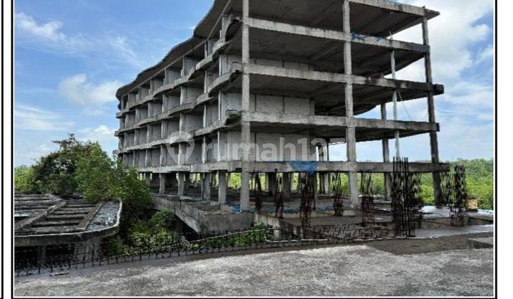 foto lainnya dijual via lelang hotel lokasi