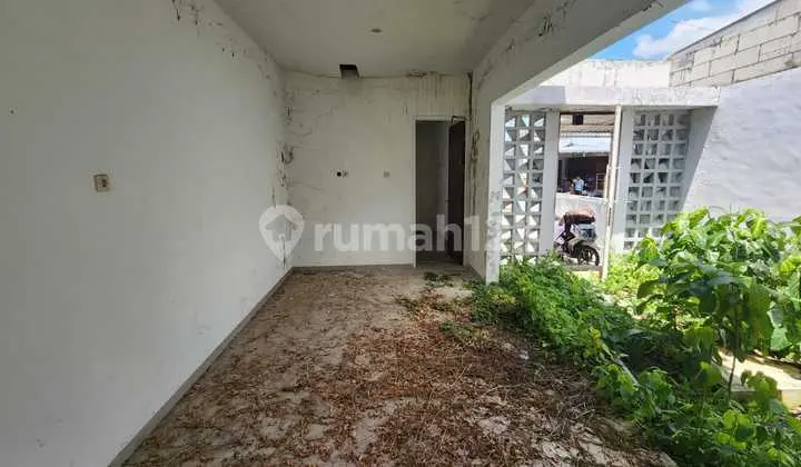 foto lainnya di jual via lelang rumah