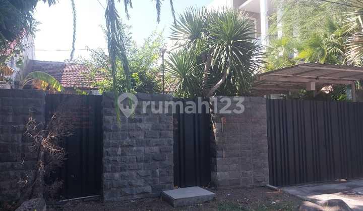 tampak depan di jual via lelang rumah