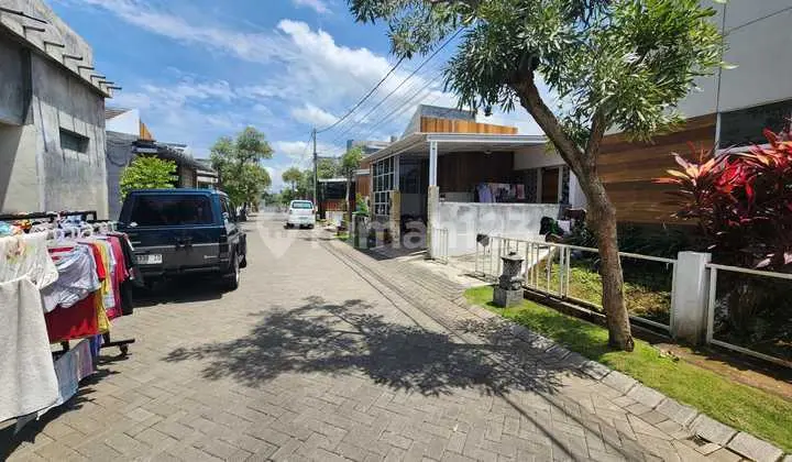 foto lainnya di jual via lelang rumah