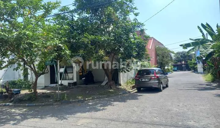 foto lainnya di jual via lelang perum