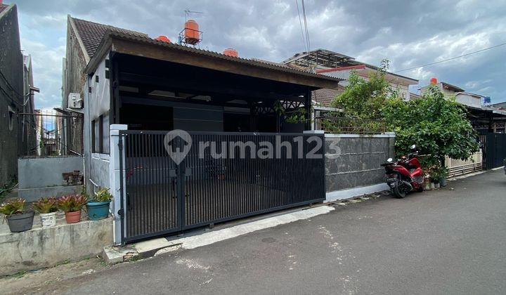foto lainnya jual cepat rumah strategis di