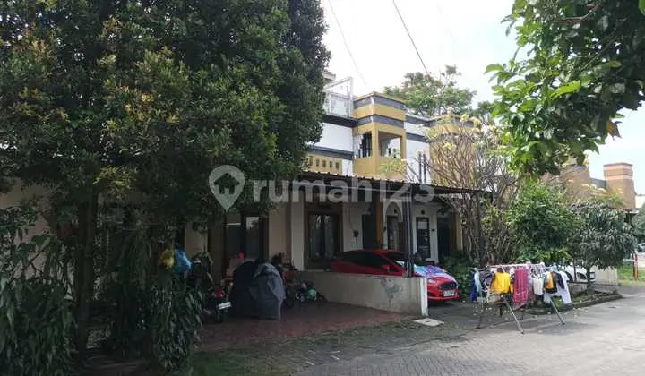 foto lainnya dijual cepat rumah bagus di