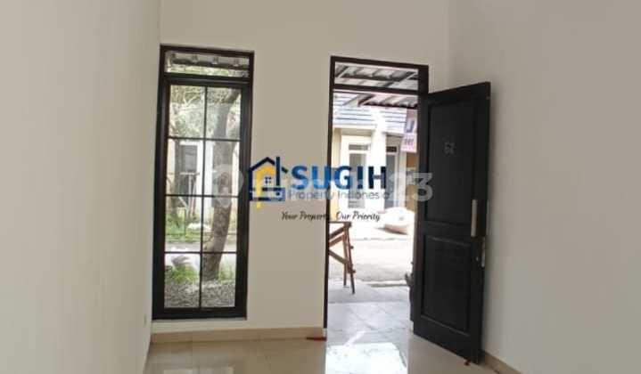 foto lainnya jual cepat rumah baru renovasi