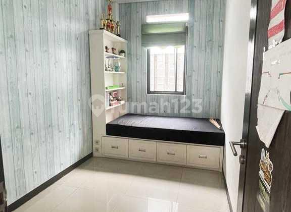 foto lainnya jual cepat rumah mewah 3