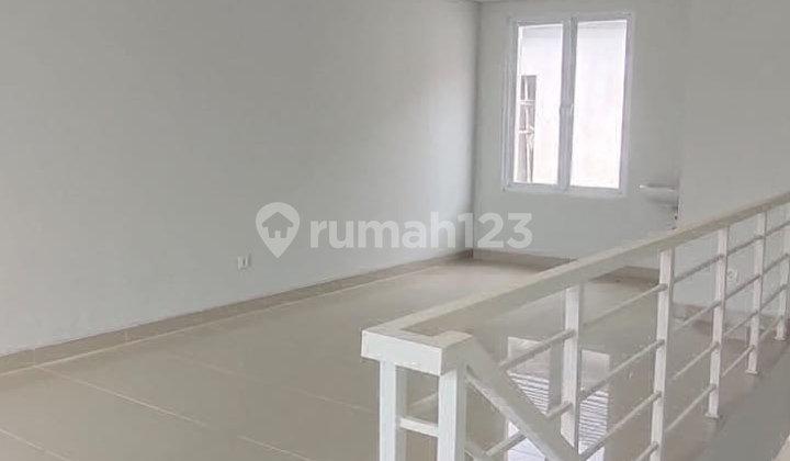 foto lainnya dijual ruko citraland cibubur the