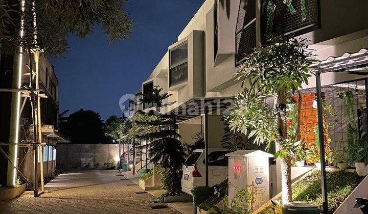 foto lainnya rumah islami di depok pesantren