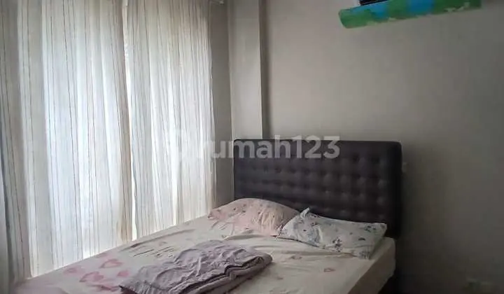 kamar tidur dijual town house vanya park