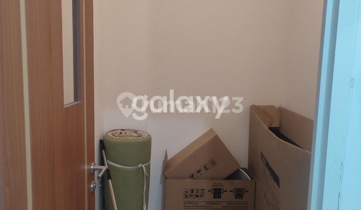 foto lainnya apartemen puncak cbd