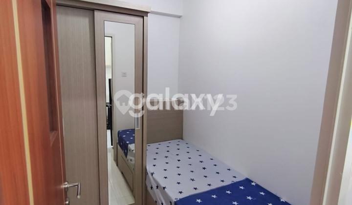 foto lainnya apartemen puncak cbd furnish