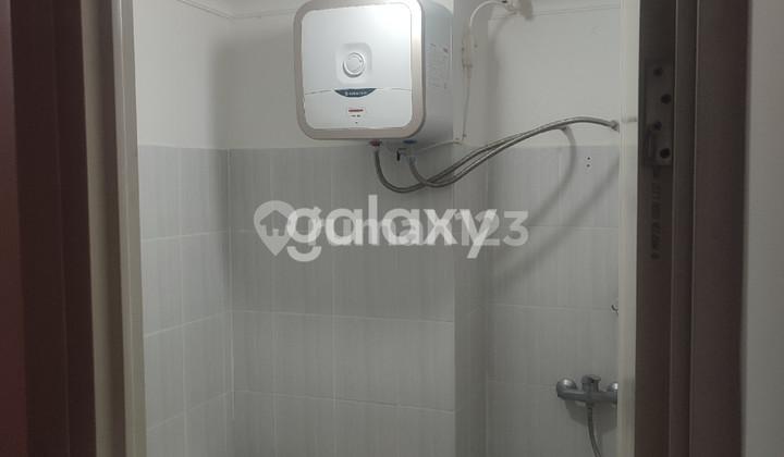 foto lainnya apartemen puncak cbd