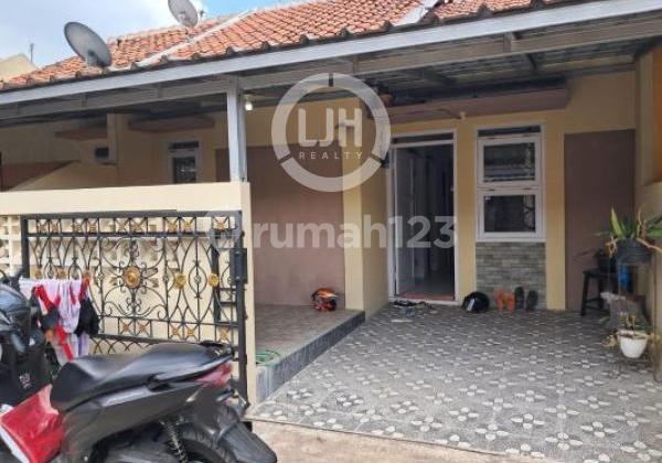 foto lainnya dijual rumah 1 lantai, 2