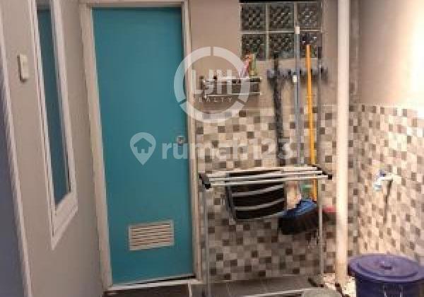 foto lainnya dijual rumah 1 lantai, 2