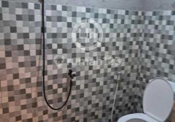 foto lainnya dijual rumah 1 lantai, 2