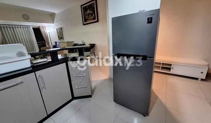 foto lainnya apartemen puncak marina 2 bedroom