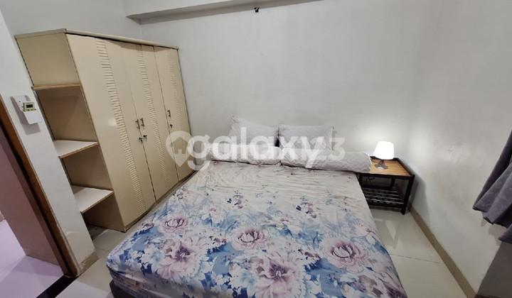 foto lainnya apartemen puncak marina surabaya