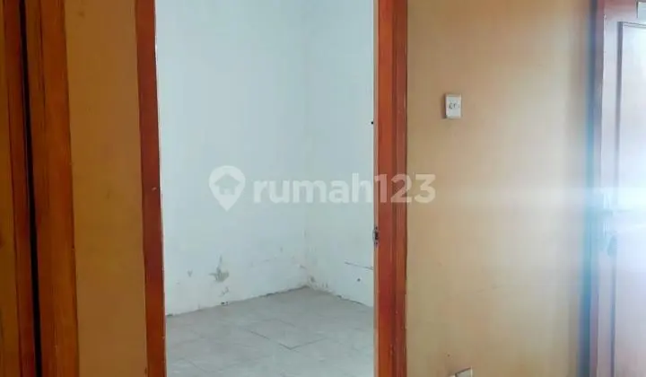 kamar tidur rumah murah dijual sudah renovasi