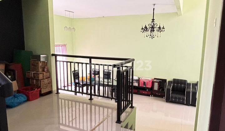 foto lainnya rumah di bellavista dijual murah