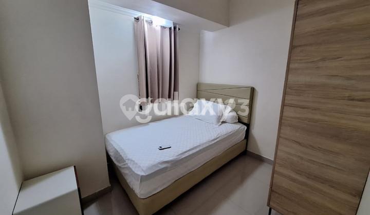 foto lainnya apartemen puncak marina 2 bedroom