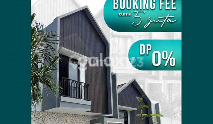 foto lainnya maura hill | rumah murah