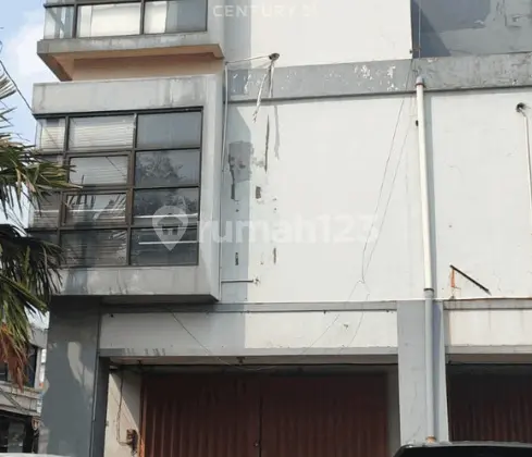 foto lainnya dijual ruko di cibubur city