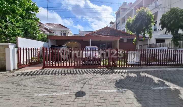 foto lainnya rumah 6 kamar di kawasan
