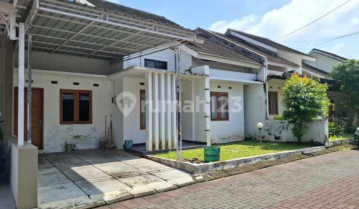 foto lainnya rumah siap huni di villa