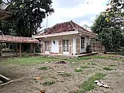 foto lainnya tanah luas di pogung baru