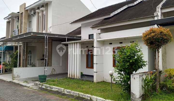 foto lainnya rumah siap huni di villa